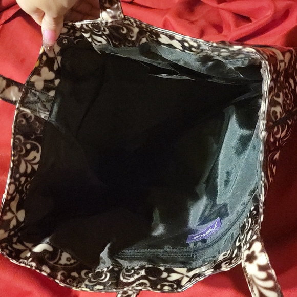 Reusable tote - Picture 2 of 2